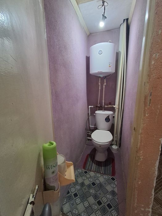 Продаётся 2 комн кв на 26