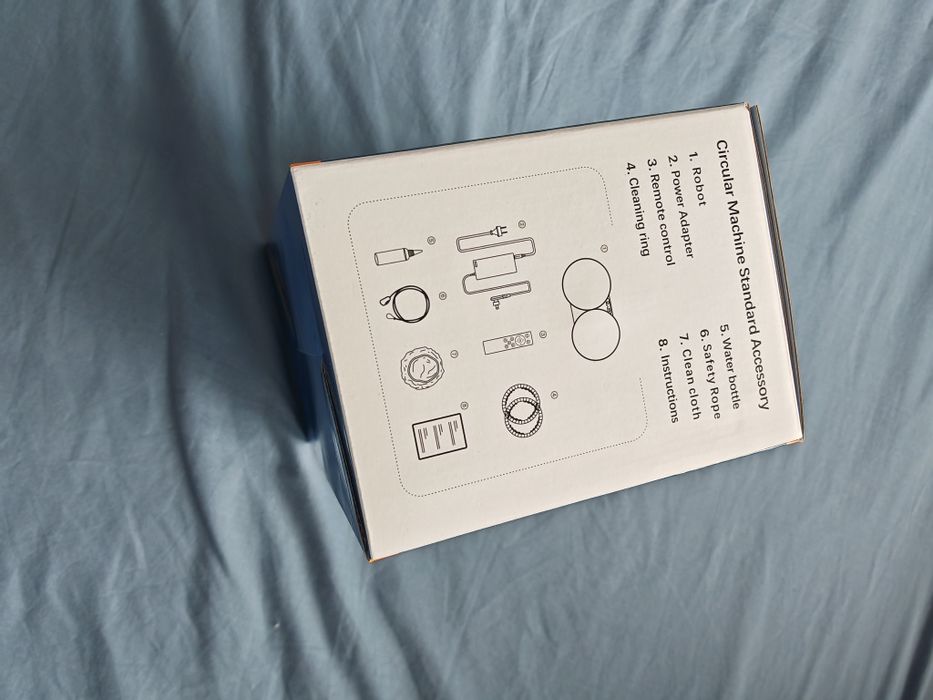 Робот за прозорци