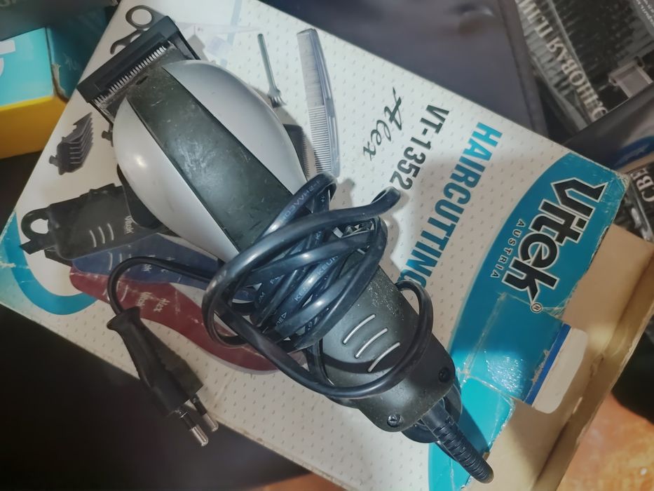 soch oladigan mashinka