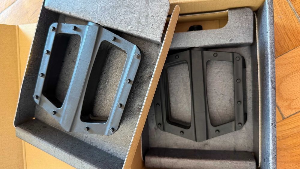 Set pedale MTB/E-MTB
