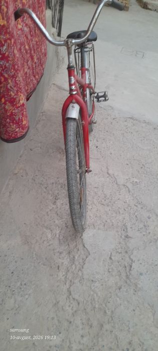 Velospet 26 razmer