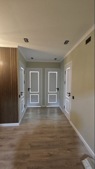 2/4/9 Квартира с отличным ремонтом на Ц2 ор-р InterContinental