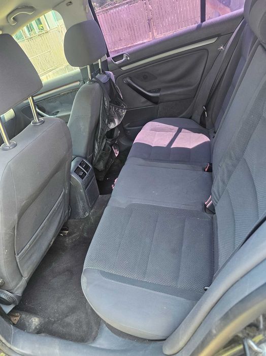VOLKSWAGEN Golf 2004 — imagine 10