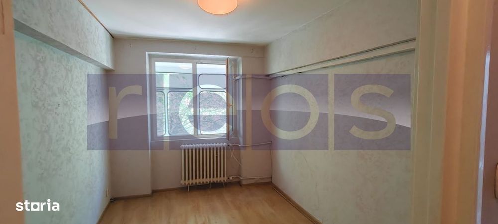 Vanzare 3 Camere -Decomandat Tineretului