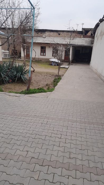 Участка эски шахарда 6.67 сотих