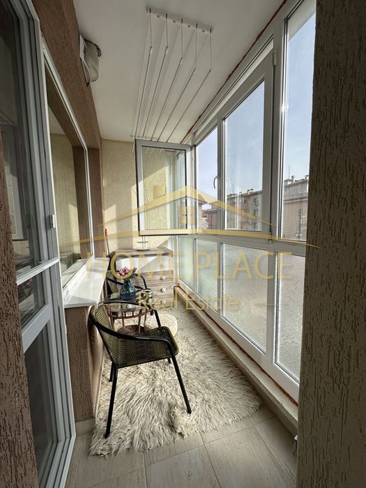 Дава се под наем Тристаен апартамент в Варна, Виница - 75 кв.м за 827.73 € - Снимка #11