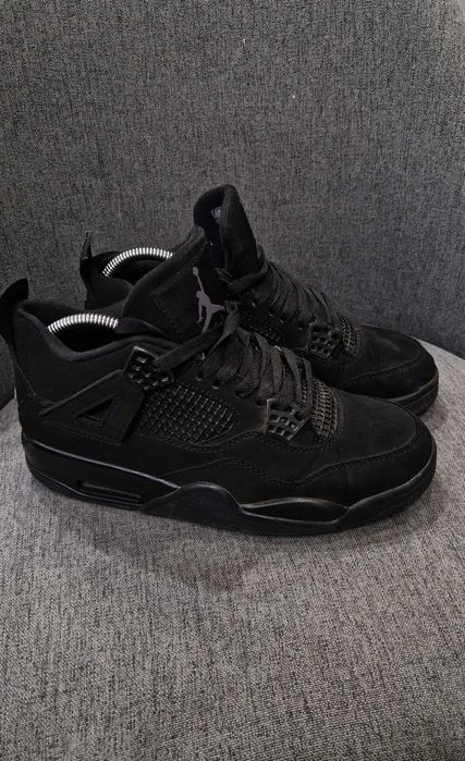 Оригинални мъжки маратонки- Jordan 4