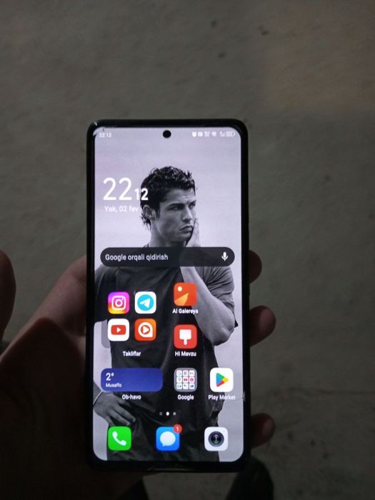 tecno camon 20 pro