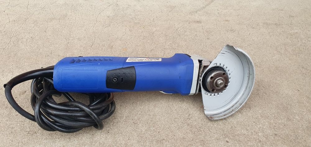 Flex Berner.1700 W.cu reglare de turatie