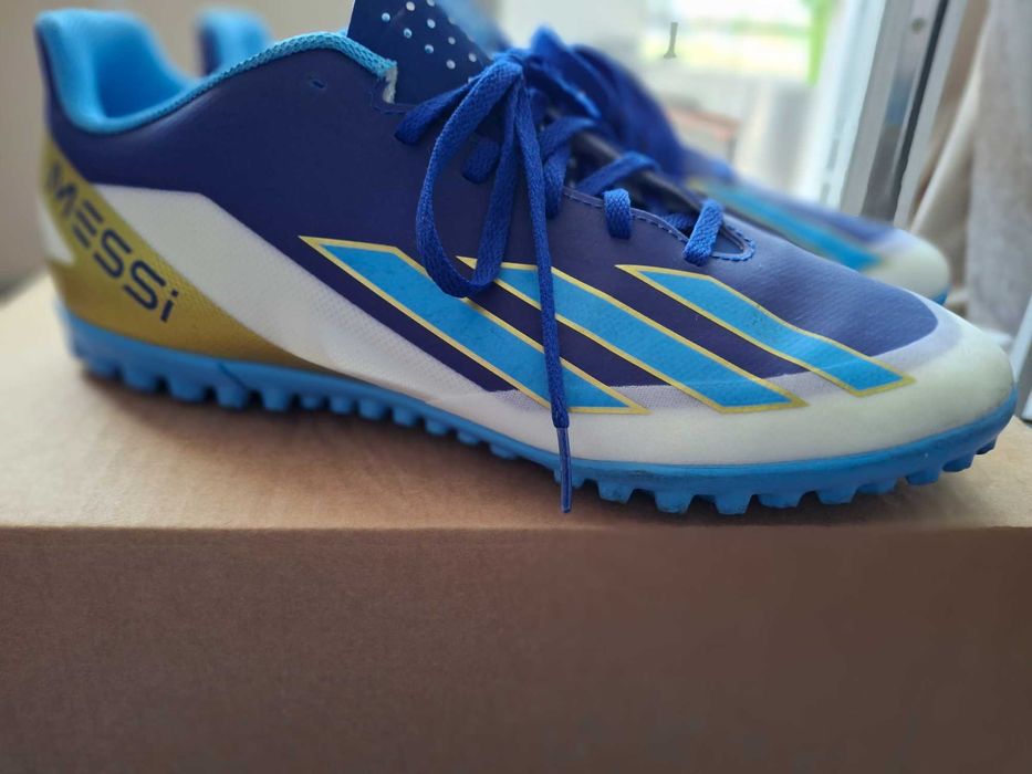 Стоножки Adidas за футбол