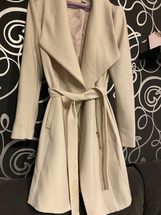 Palton H&M nou, marimea M
