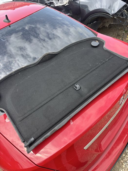 кора за багажника за audi a3 8l