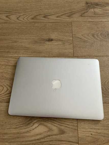 MacBook Air 13 Late 2010 ,SSD 128 GB