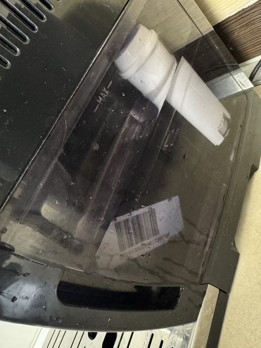 Espressor automat De’Longhi Dinamica – boabe + cafea măcinată