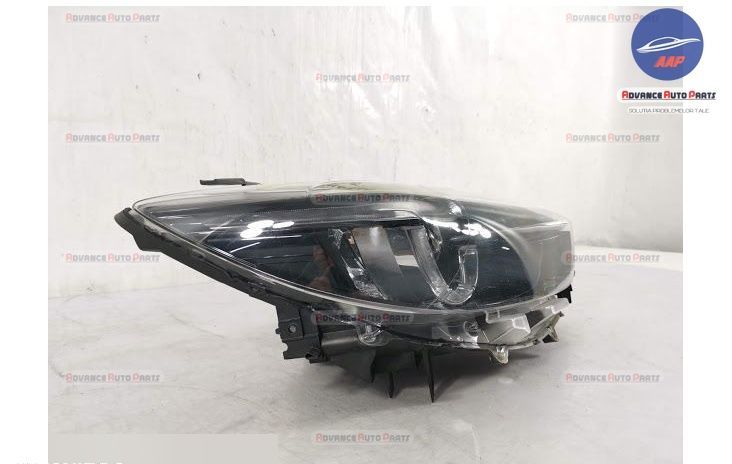 Десен фар оригинален FULL LED Мазда СХ-5 / Mazda CX-5 Кросоувър OEM