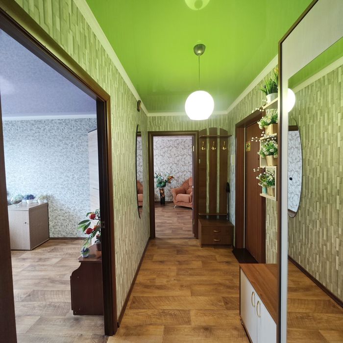 Продажа 2-комнатной квартиры в 19 микрорайоне