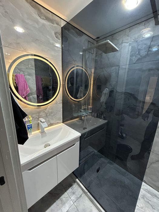 Продам 4х комнатную