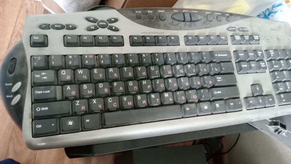 Продается компьютер