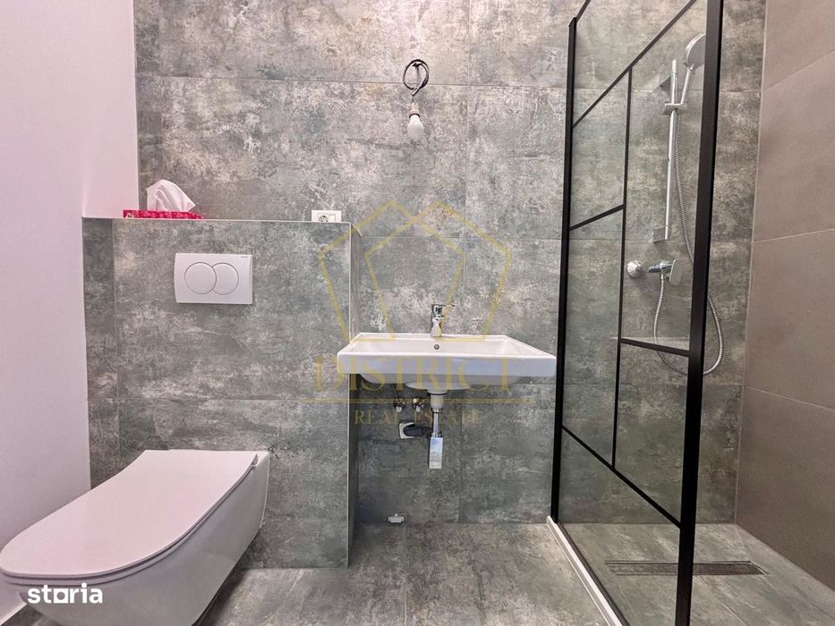 Apartament modern cu 3 camere | Torontalului