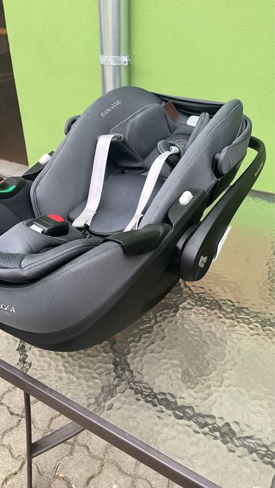 Scoica Maxi Cosi pana la 90cm