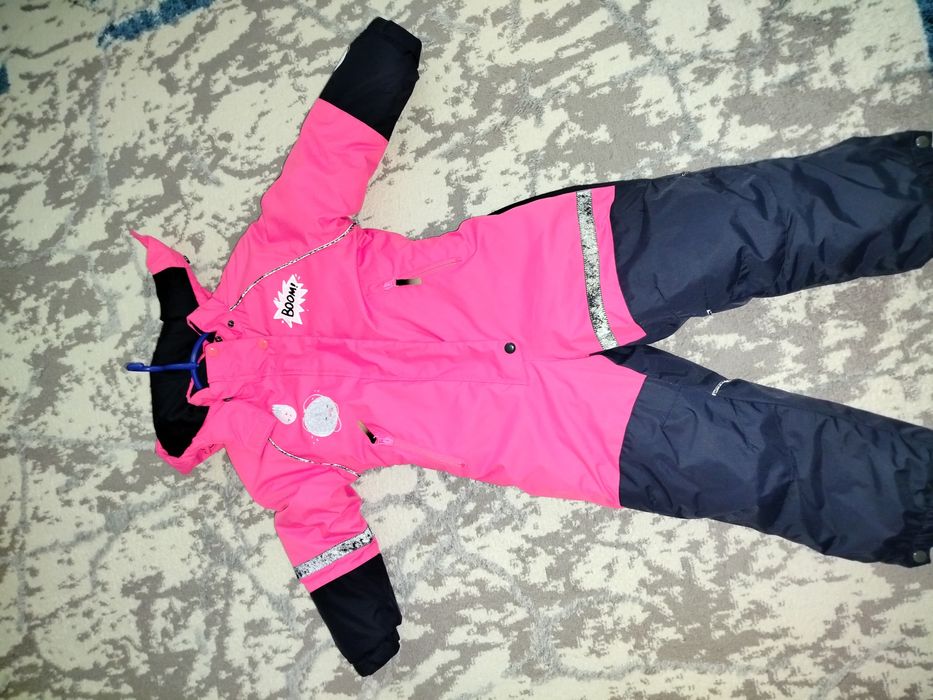 Комбинезон фирмы Крокид