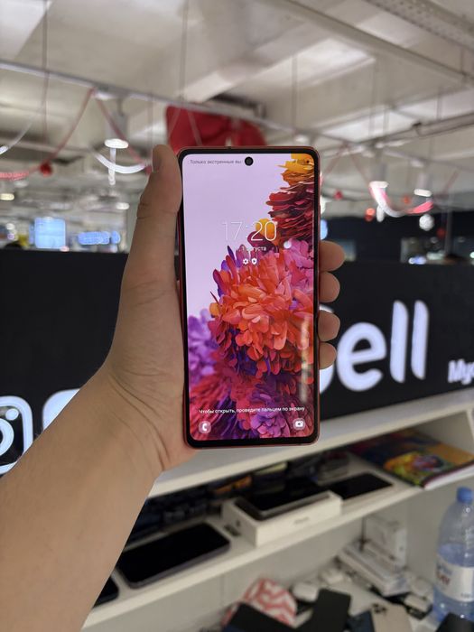 Samsung S20 FE 128gb