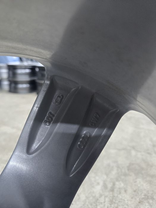 Джанти 20 / 5х112 - Audi E tron и др. 5x112