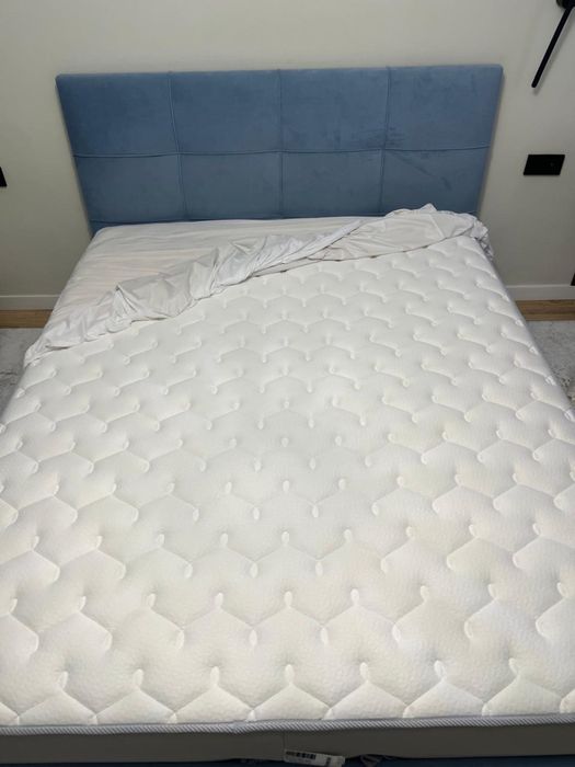 Продам матрас отропедический askona