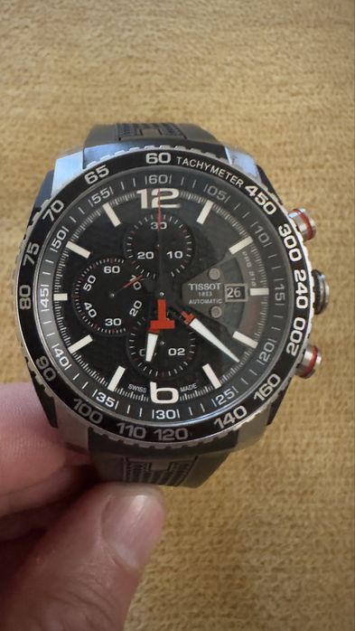 Tissot PRS 516 Xtreme Automatic
