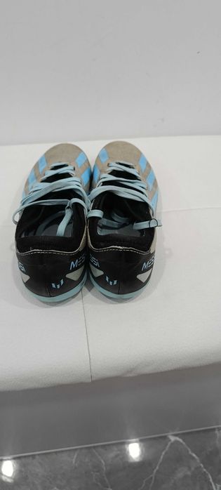 Детски Бутонки Adidas Messi N34