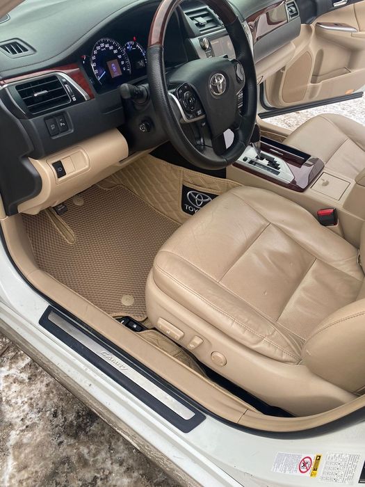 3D / 5D коврики (полики) премиального качества, г. Семей