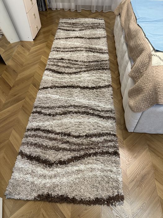 Дорожка доя спальни