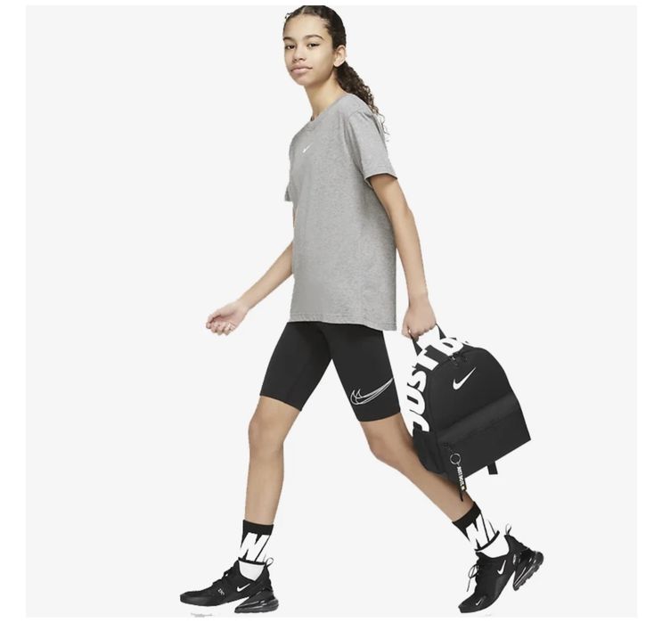 Раница nike y nk BRSLA JDI MINI BKPK