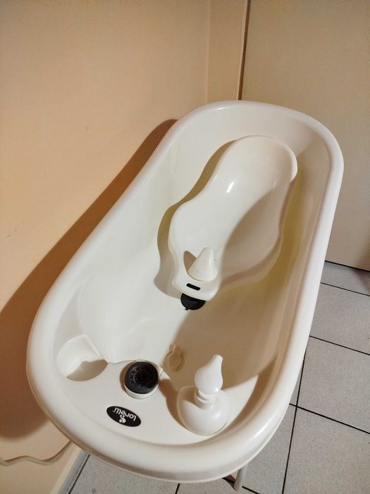 Бебешка вана Lorelli