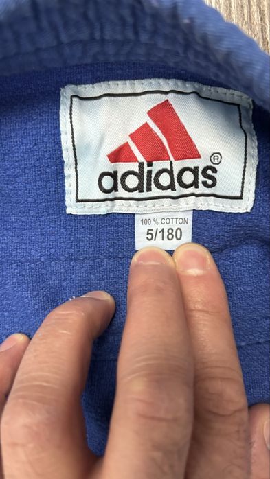 Кимоно для взрослого