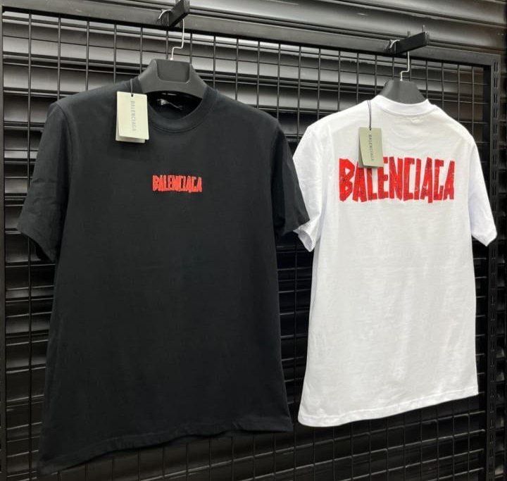 Тениска Баленсияга