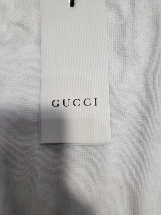 Блуза Gucci.Нова с етикет