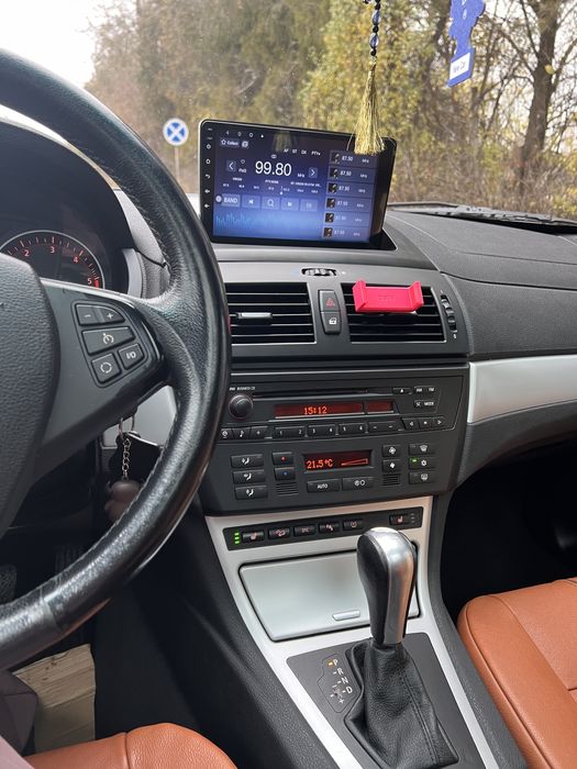 BMW X 3 2008 Automat