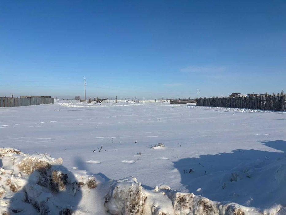 Продается участок в Заречном