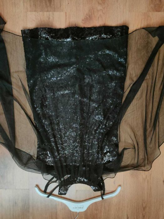 Срочно Платье вечернее подростковое