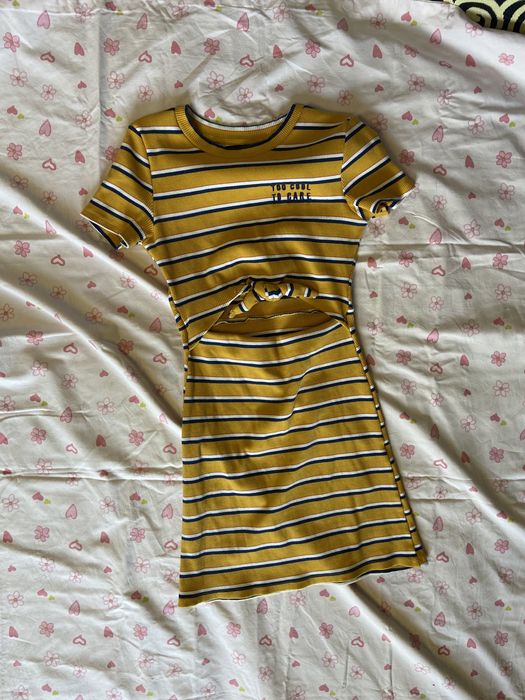 Детские платья