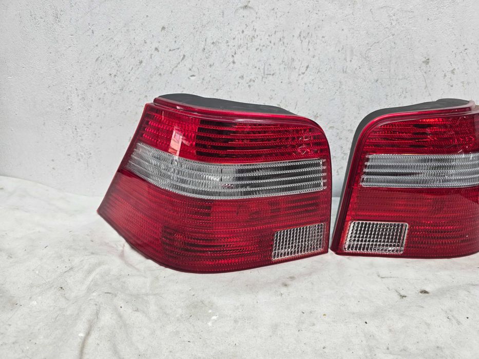 Стопове Vw Golf 4