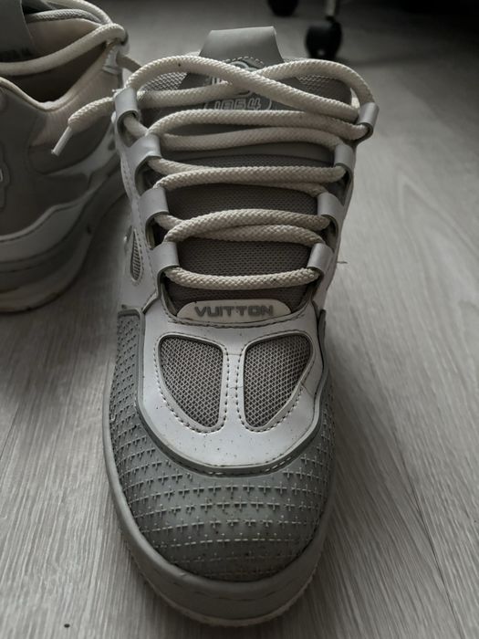 Adidasi LV skate