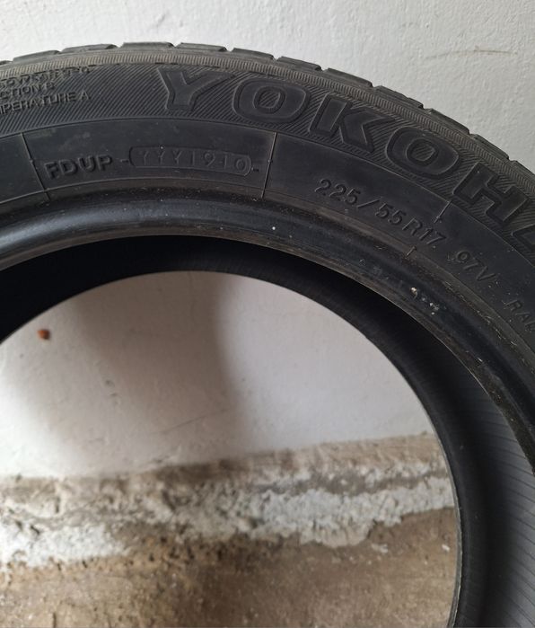 Шины баллоны на r17