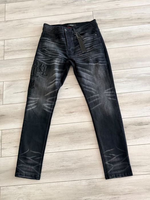 Blugi dsquared2 elastici