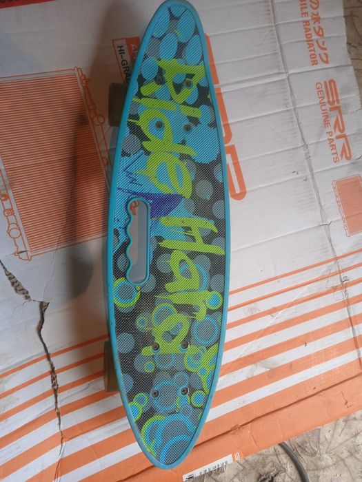 Продам скейтборд детский