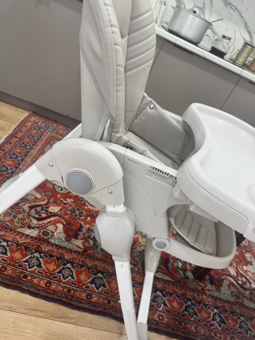 Детский стульчик.Сосотояние хорошее.