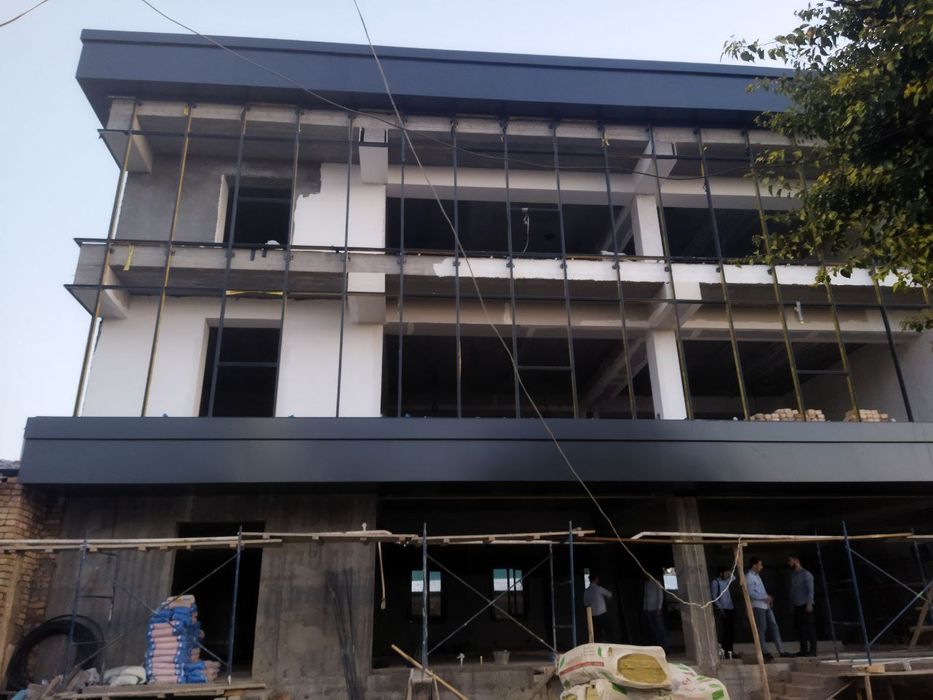 Alukabond mantaj #alikafon alubond