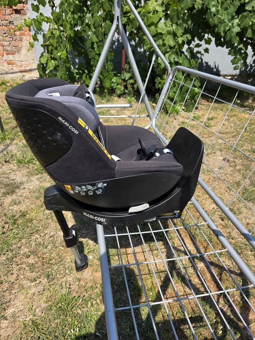 Scaun auto copii maxi cosi mica pro