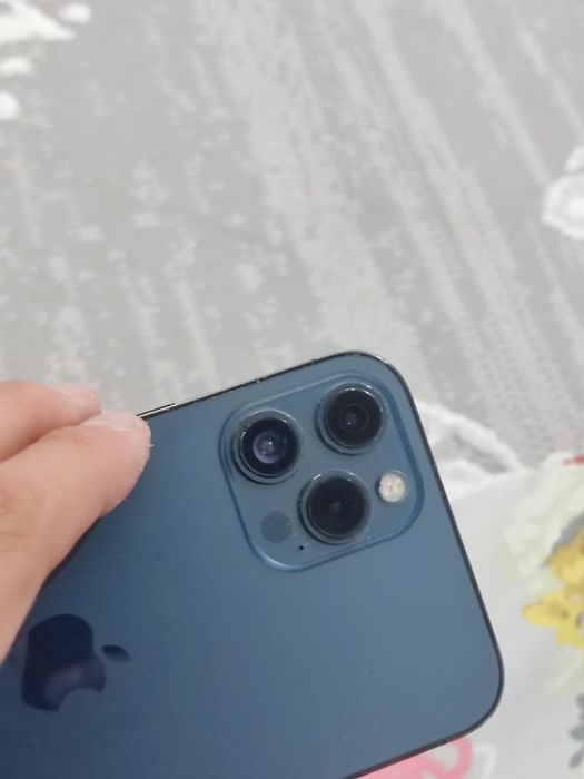 iPhone 12 pro max